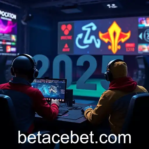 Gaming Evolution: Acebet's Impact on Digital Entertainment