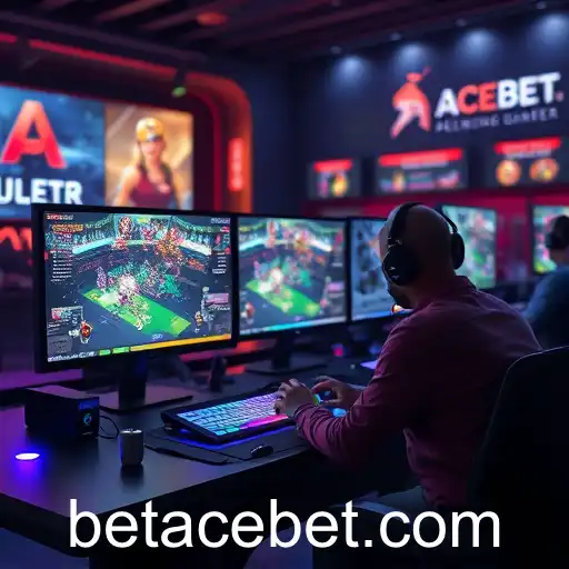 Acebet: The Evolution of Online Gaming