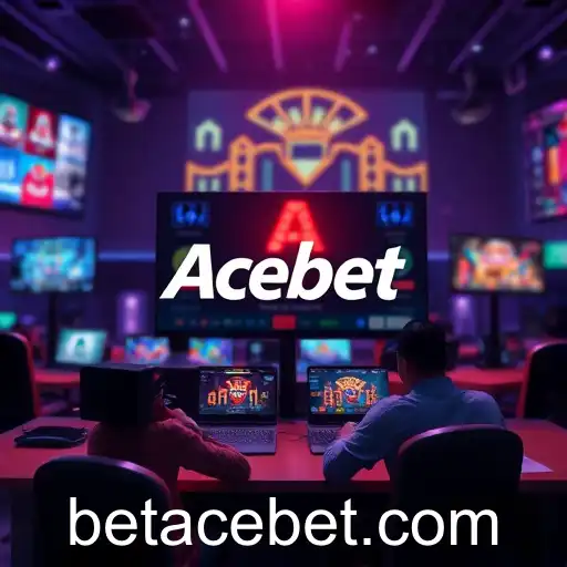 Acebet Revolutionizes Online Gaming in 2025