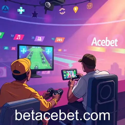 The Impact of AceBet on Global Gaming Trends
