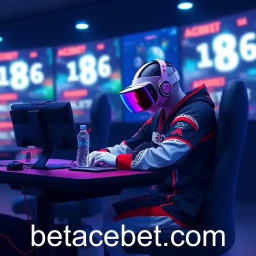 Ace Betting: The Evolution of Online Gaming in the UK