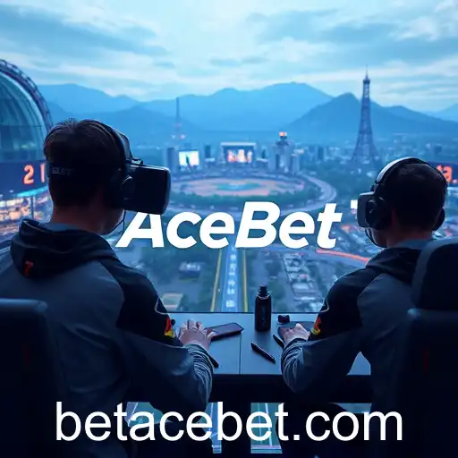 AceBet Revolutionizes Online Gaming in 2025