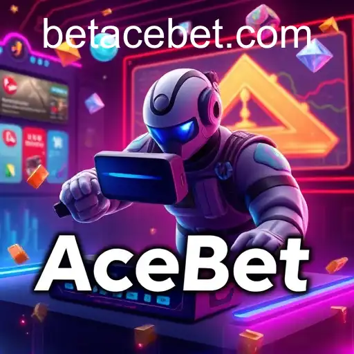 AceBet: Revolutionizing the Online Gaming Experience