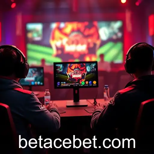 The Evolution of Online Gaming in a Digital Age