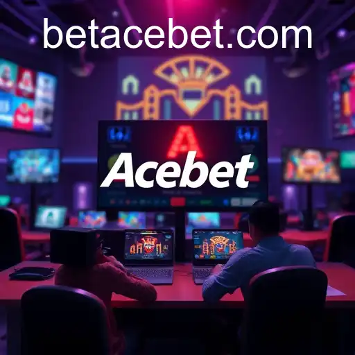 Acebet Revolutionizes Online Gaming in 2025