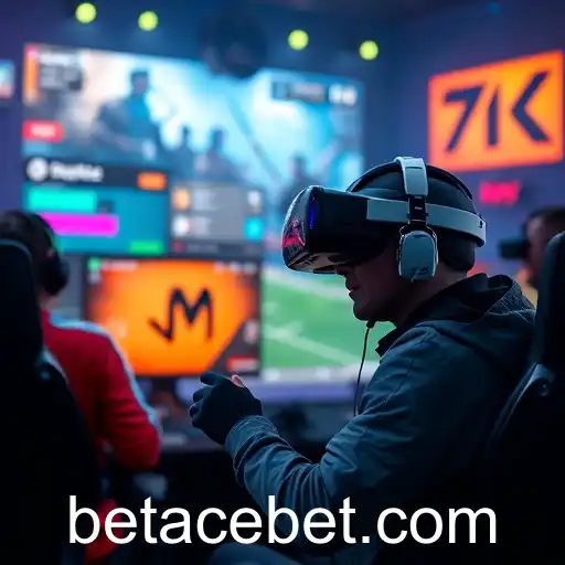 Acebet Revolutionizes Online Gaming