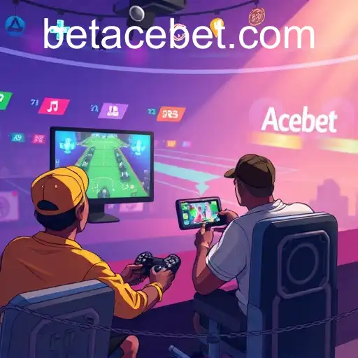 Acebet: Gaming Trends in 2025