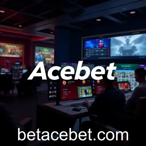 The Rise of Acebet: Redefining Online Gaming