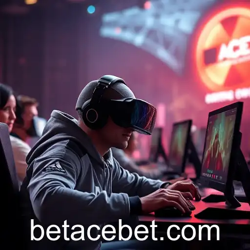 Acebet: Evolution and Trends in Online Gaming