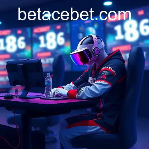 Ace Betting: The Evolution of Online Gaming in the UK