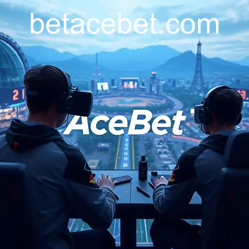 AceBet Revolutionizes Online Gaming in 2025