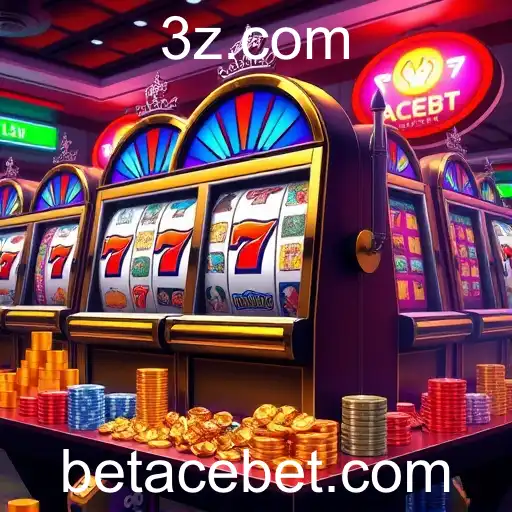 The Evolution of Gaming: Acebet Leads the Way