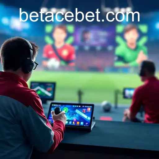 Gaming Evolution in the Digital Age