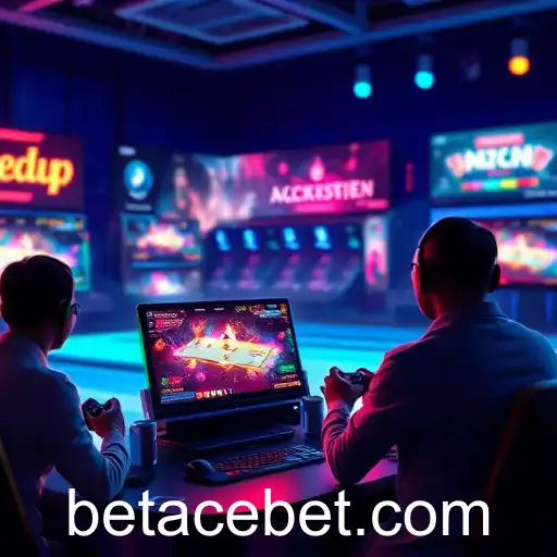 The Evolution of Online Gaming Platforms