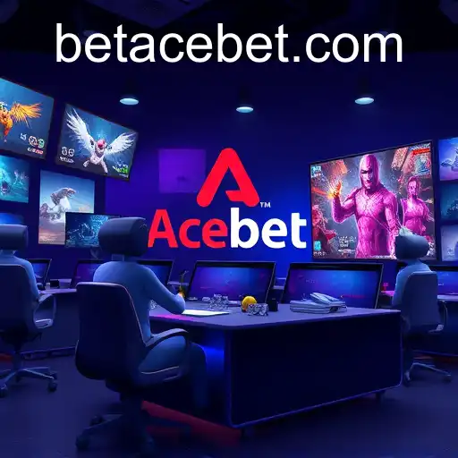 The Rise of Acebet in the Online Gaming World
