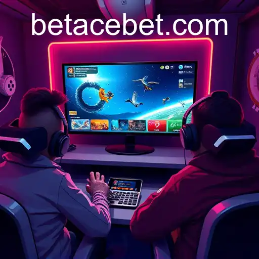 The Rise of Online Gaming and Acebet's Role