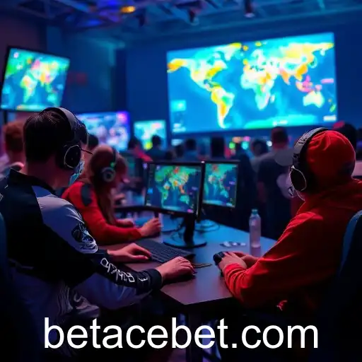 The Rise of Online Gaming Communities