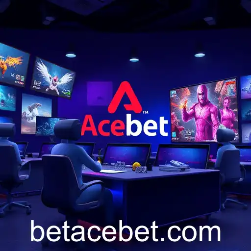 The Rise of Acebet in the Online Gaming World