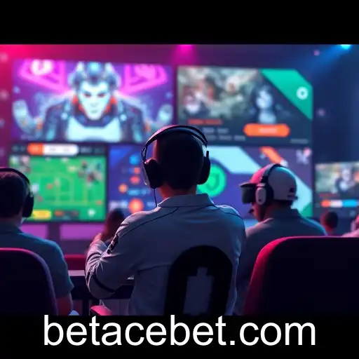 The Rise of Acebet and the Digital Gaming Boom