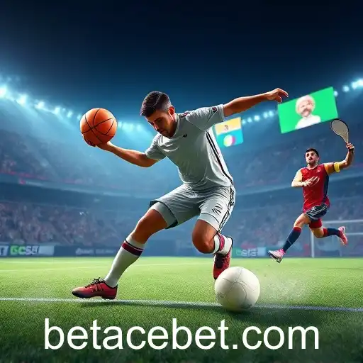 The Rising Trend of Online Games: Acebet's Role