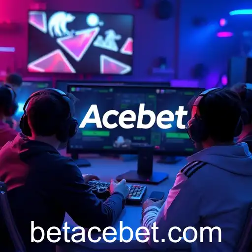 Acebet: Transforming the Digital Gaming Landscape